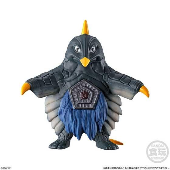 バンダイ CONVERGE MOTION ウルトラマン 3 ベムスター