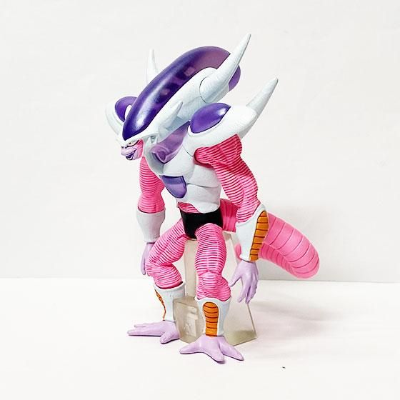 バンダイ HGドラゴンボールZ ～恐怖の帝王！フリーザスペシャル