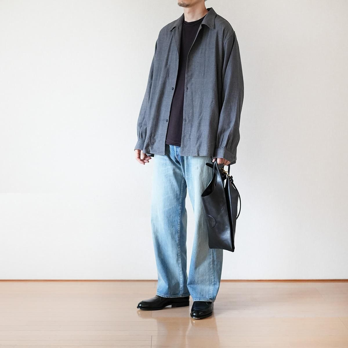 S.THOM - 香川県高松市のセレクトショップ IHATOVE（イーハトーブ） A