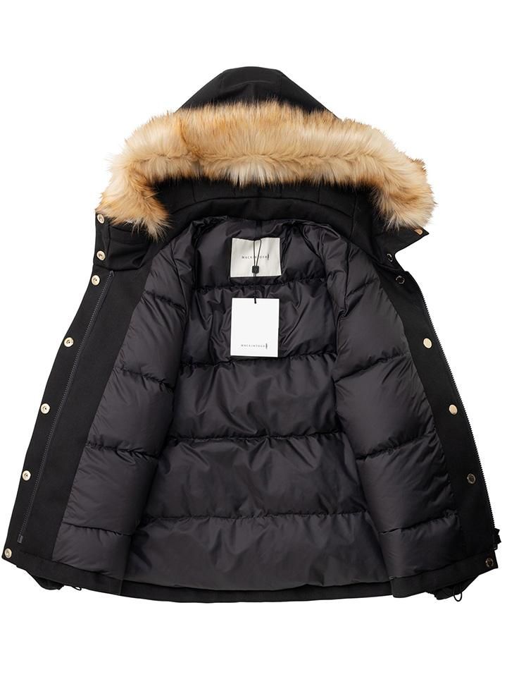 MACKINTOSH (マッキントッシュ) レディース RAINTEC SKYE PARKA DOWN