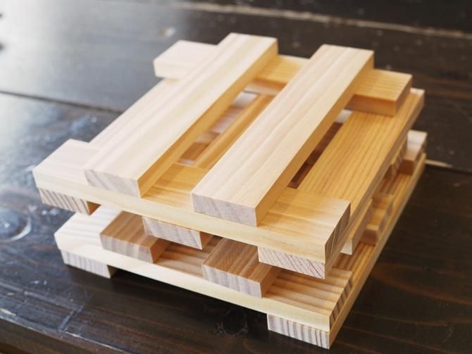 カプラ】創造力を育む造形積み木KAPLA 幼稚園や保育園でも人気の200