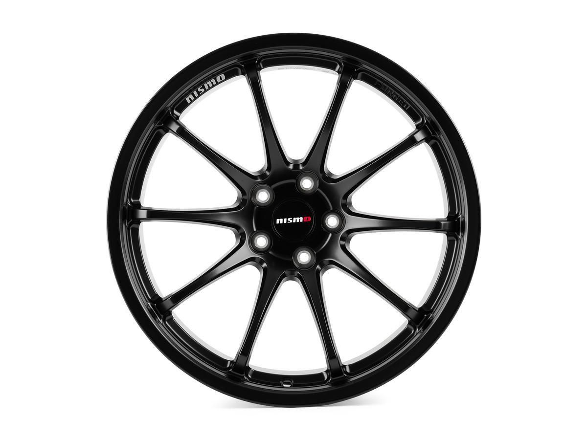 nismo LM-RS1 ホイール | フェアレディZ Z34用 - フェアレディZ