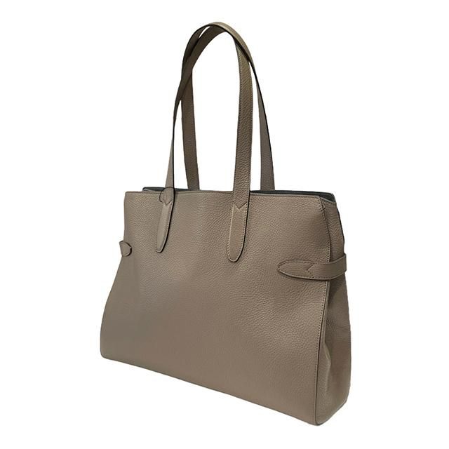 Atelier Lava 【アトリエ・ラヴァ】 シュリンクレザー・コンバーチブル