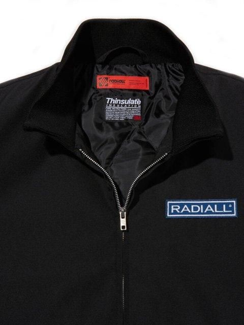 RADIALL】（ラディアル）