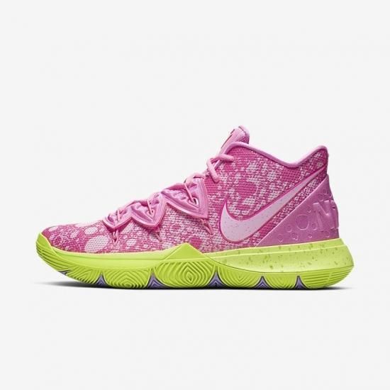 NIKE スポンジ・ボブ x カイリー 5 'パトリック' - NBAグッズ バスケ