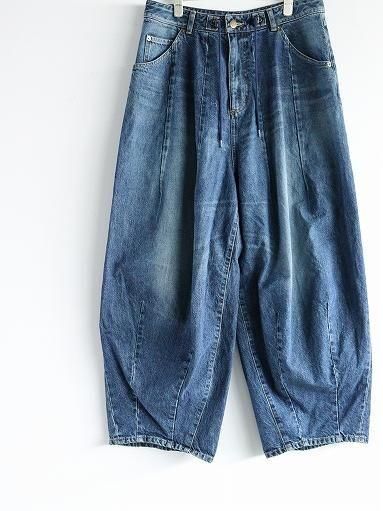 NEEDLES H.D Pant - Jean / 12oz Denim - Indigo (ニードルズ