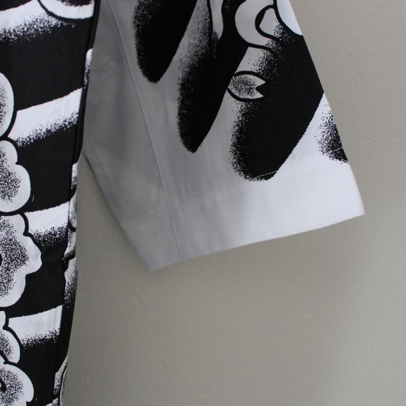 BUENA VISTA(ブエナビスタ) 鯉口シャツ | VITAL ORGAN（バイタル