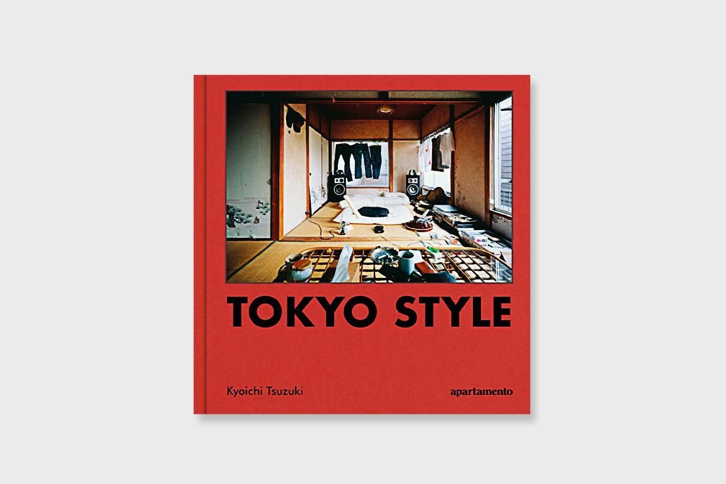 再入荷】TOKYO STYLE - BOOK AND SONS オンラインストア