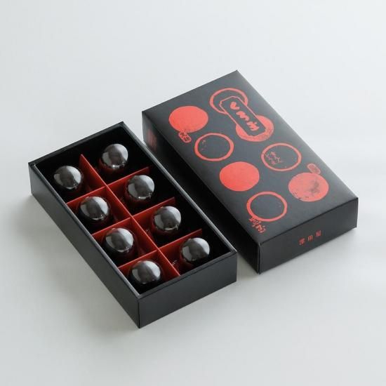 くろ玉 - 澤田屋オンラインショップ - くろ玉 山梨甲斐の銘