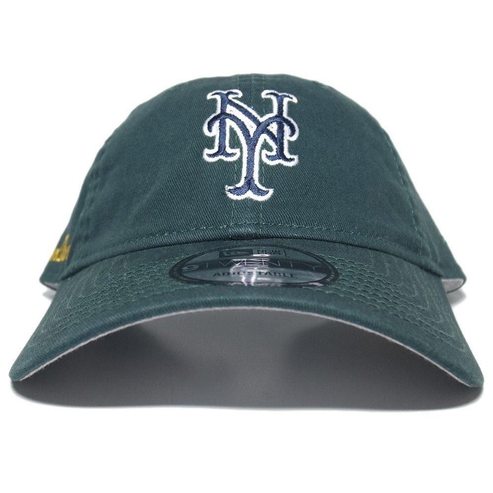 Aime Leon Dore x New Era 9Twenty 6Panel Cap “New York Yankees