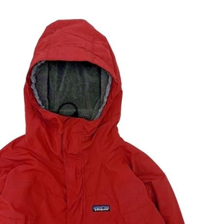 PATAGONIA（パタゴニア）、INFURNO JACKET （インファーノジャケット
