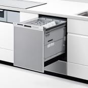 食器洗い乾燥機 パナソニック製（Panasonic）NP-45MD9S 幅45cm