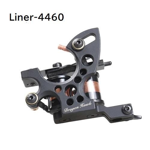 Sunskin tattoomachine liner タトゥーマシン手製の機械