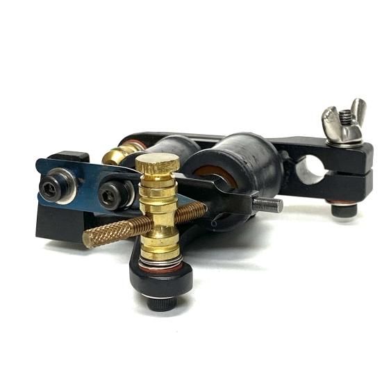 中古・メンテナンス済】 WIZARD T.S ウイザード・ティ・エス コイル