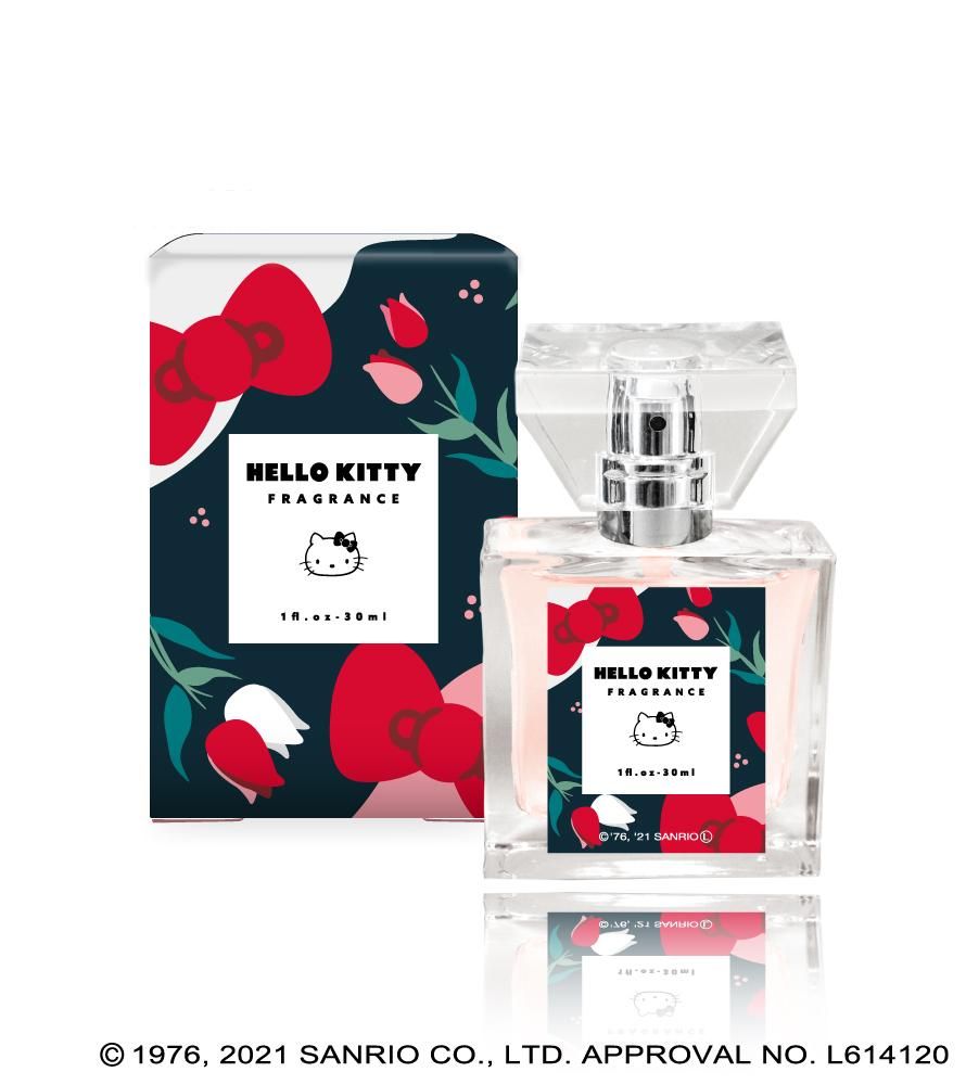 primaniacs】サンリオキャラクターズ フレグランス ハローキティ