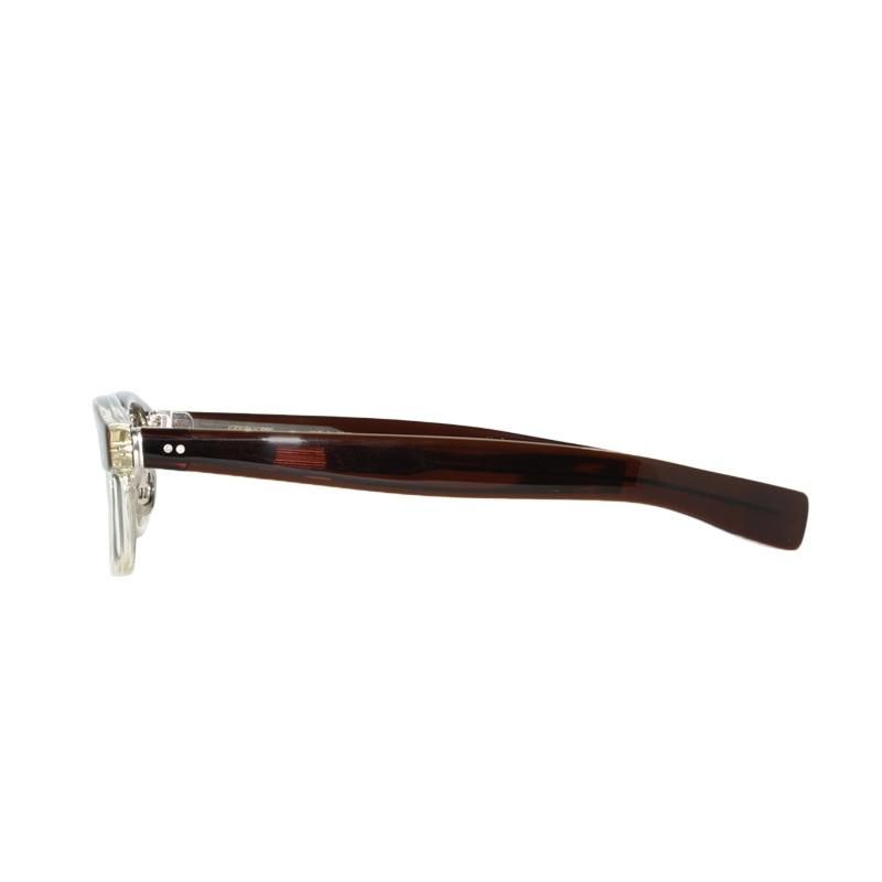 EYEVAN7285アイヴァン7285 351 / 353のメガネ 通販ならGLASH BEAM