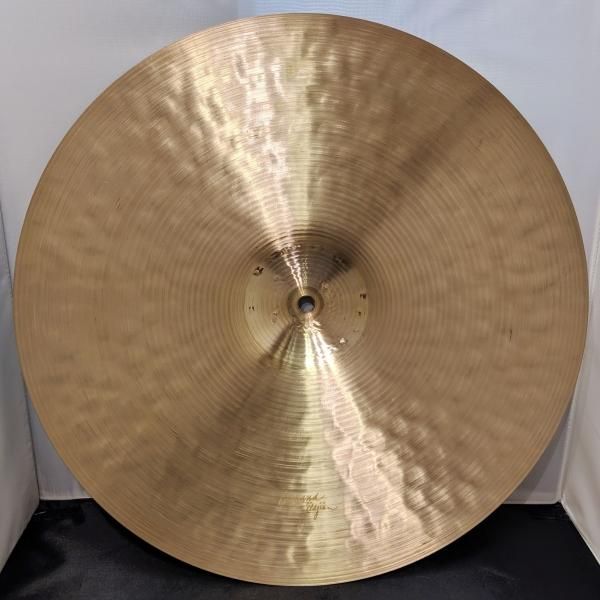 GATEWAY特選中古】ZILDJIAN / K CONSTANTINOPLE MEDIUM LIGHT 18