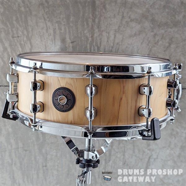 中古】SAKAE / SDS1450JC JAPANESE CYPRESS(ヒノキ・ステイブ) スネア