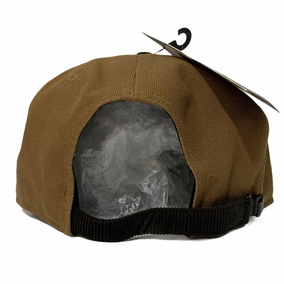 新品 18AW Carhartt × NIKE U NRG PRO CAP (CARHARTT BROWN