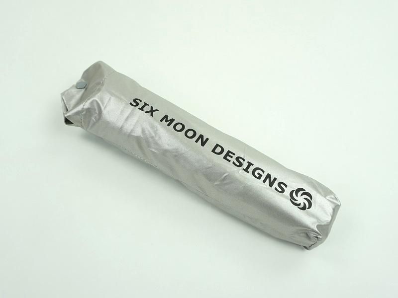 Silver Shadow Mini - 宗像山道具店 by GRIPS