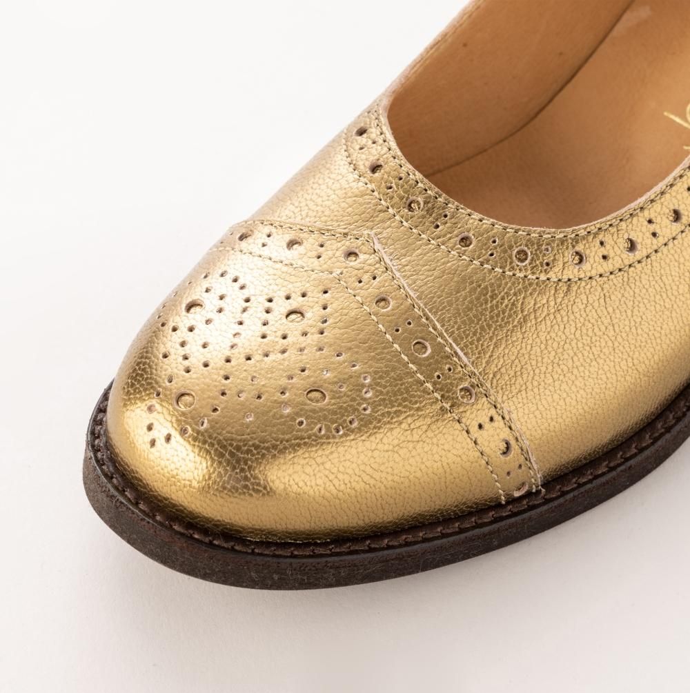 メリージェーンシューズ - Jane Marple Online Shop