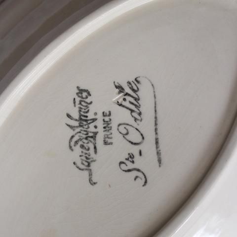 サルグミンヌ アンティークラヴィエ2枚セット