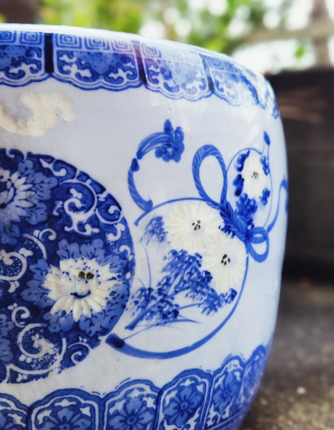 東京】多摩骨董市｜毎月 第4日曜