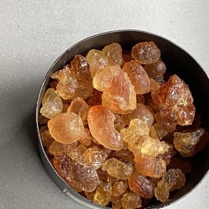 MAD et LEN（マドエレン）ポプリ アポセカリー / アンバー（琥珀樹脂