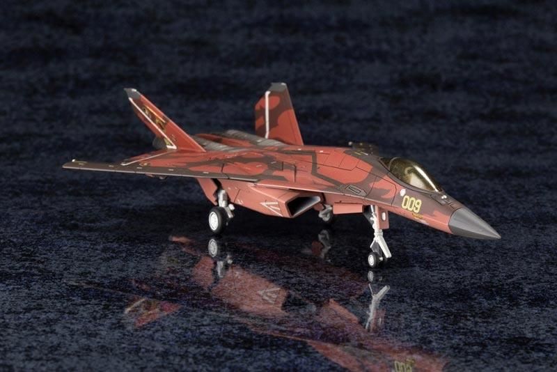 1/144 CFA-44 ACE COMBAT プラモデル コトブキヤ｜文具とプラモの店