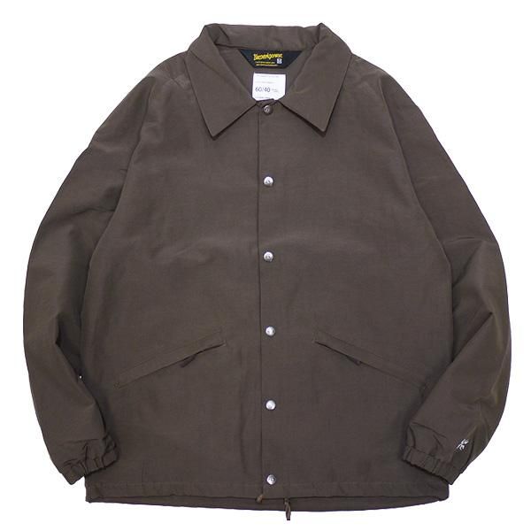 soldout! _ 0341 60/40 COACH JACKET ◇ BLUCO ブルコ : 60/40