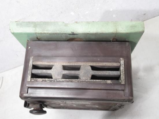 大型カノピースイッチ(台板付き) - 鉄道部品の店銀河