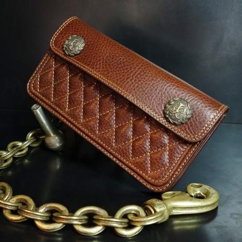 トラッカーウォレット,JLW15(QL) - JAIL CRAFT[ジェイル クラフト