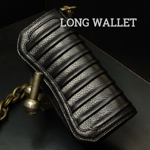 タックロールロングウォレット,JLW03(TC) - JAIL CRAFT[ジェイル