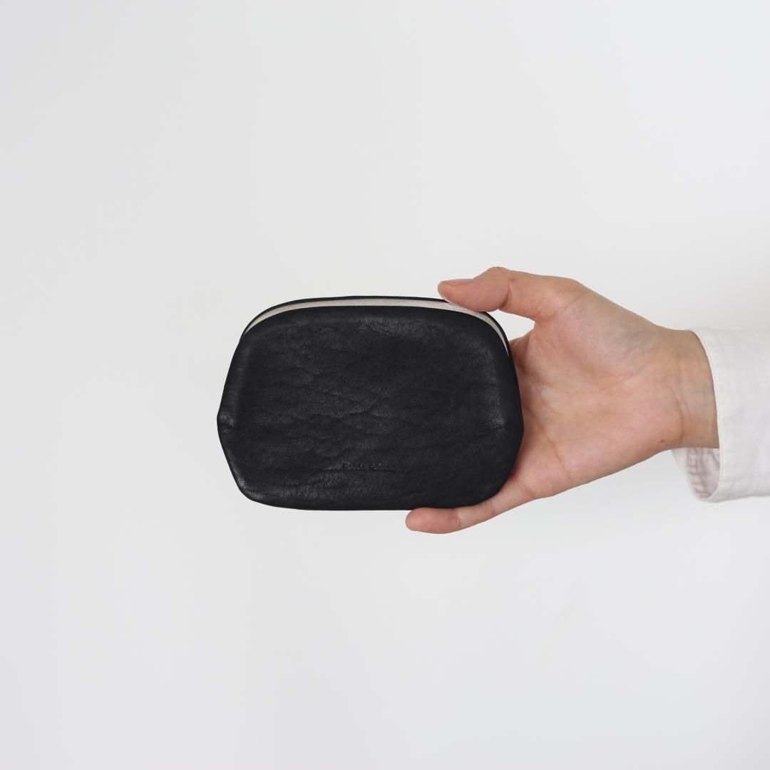 Hender Scheme エンダースキーマ / snap purse big - HOEK