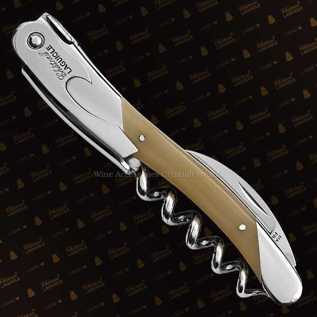 Chateau LAGUIOLE シャトーラギオール グランクリュ ブラウン