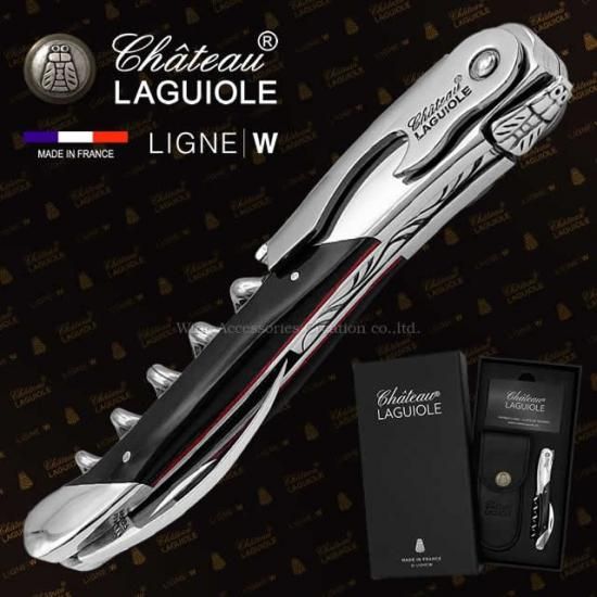 Chateau LAGUIOLE シャトーラギオール グランクリュ ブラックホーン