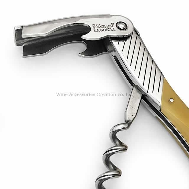 シャトーラギオール パオロ・バッソ モデル 【リニューW社製】【永久