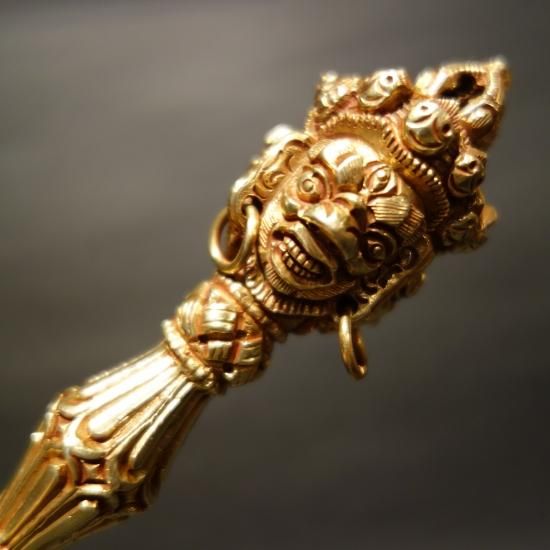 プルパ（密教法具）密教法具 通販｜多羅堂