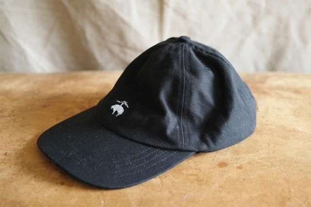 New Brooks Brothers Cap Black Made in USA SizeL/XL - jam-clothing