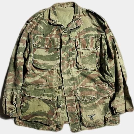 60's F.A.TAP47/56 PARATROOPER JKT, THE FIFTH STREET MARKET