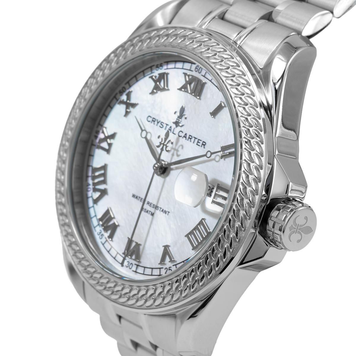 CRYSTAL CARTER FELIX 2 FX2-8573G-05 - AVALANCHE OFFICIAL STORE