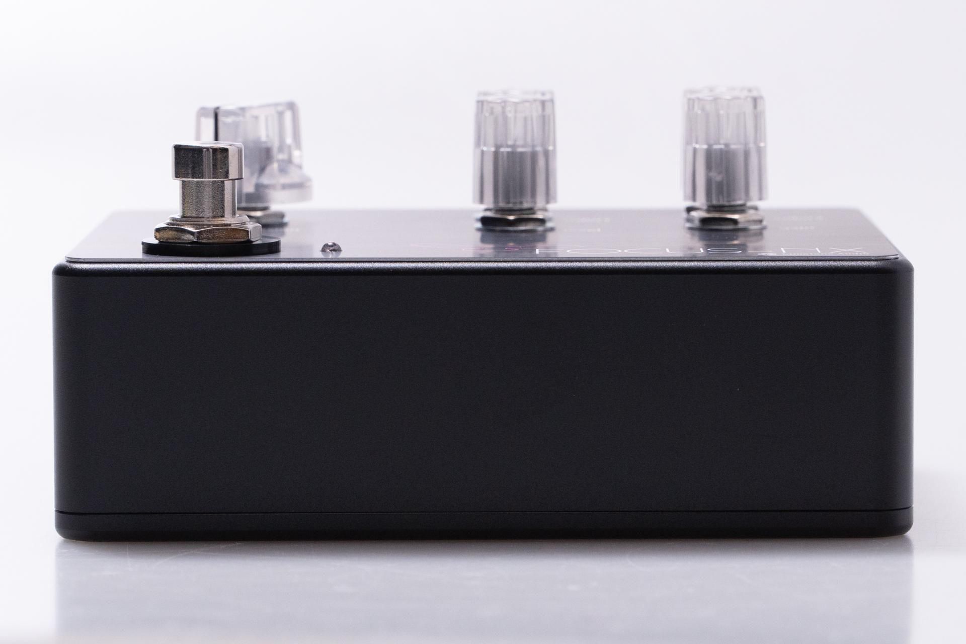 new】Limetone audio / Focus NX【GIB横浜】 - Geek IN Box