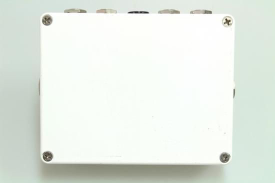 Freedom Custom Guitar Research AB BOX - Geek IN Box