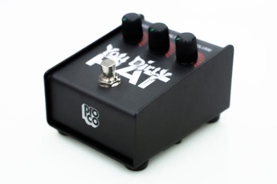 new】PROCO / YOU DIRTY RAT【横浜店】 - Geek IN Box