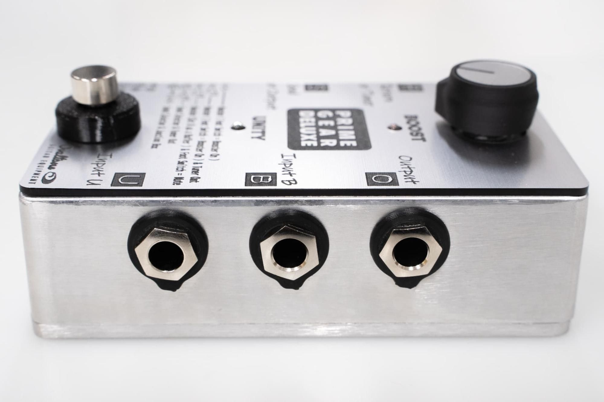 new】Ovaltone / PRIME GEAR DELUXE【GIB横浜】 - Geek IN Box