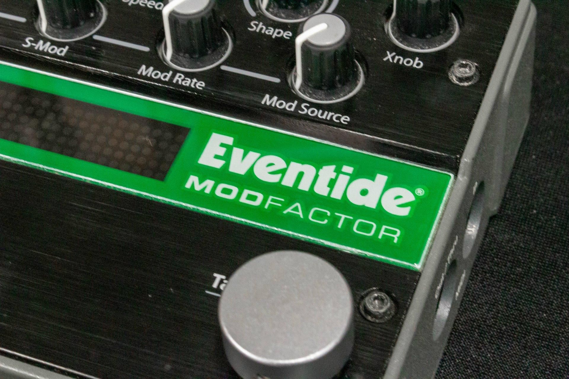 used】Eventide / ModFactor【TONIQ横浜】 - Geek IN Box