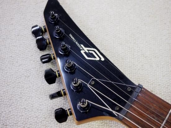 Jackson stars ランディV with アンプ - Geek IN Box