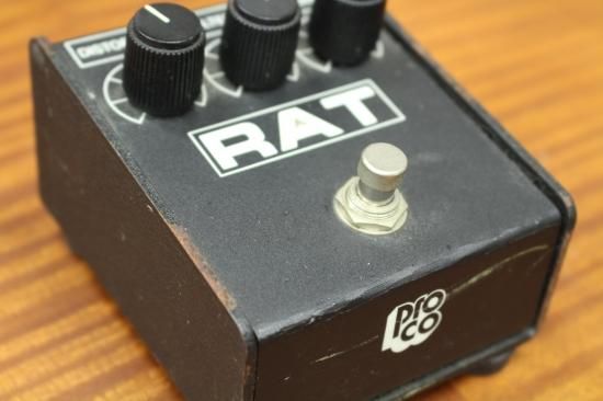 Pro CO RAT 2 Made In U.S.A. - Geek IN Box