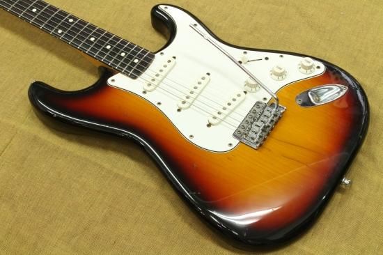 Fender Japan ST62-480 Made In Japan K Serial - Geek IN Box