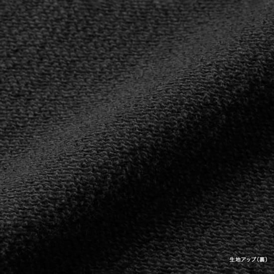 HONGOLIAN HOODIE（BLACK） - Hi-STANDARD OFFICIAL WEB STORE